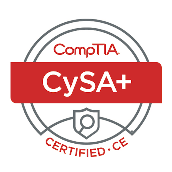 CySA+