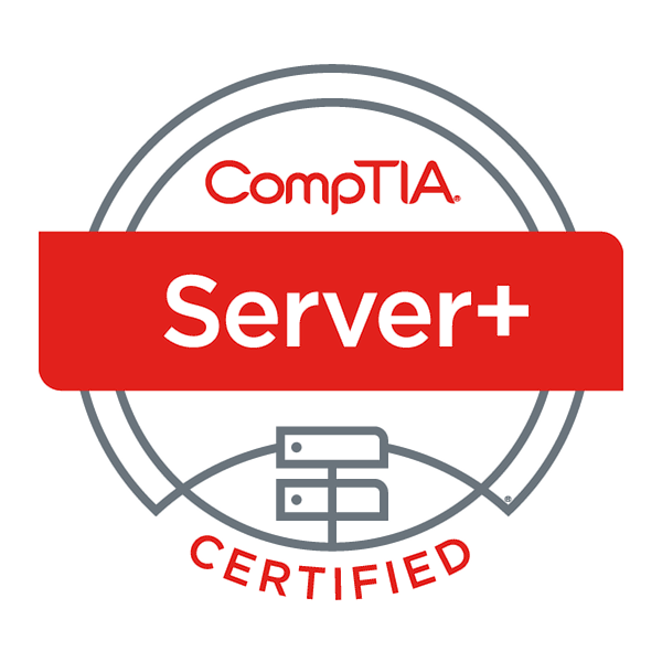 Server+