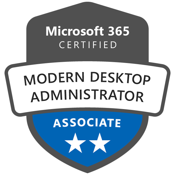 Desktop Administrator