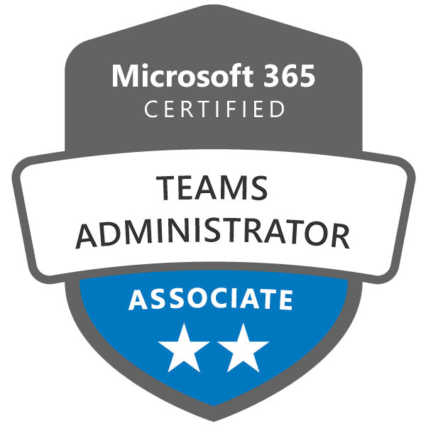 Teams Admin